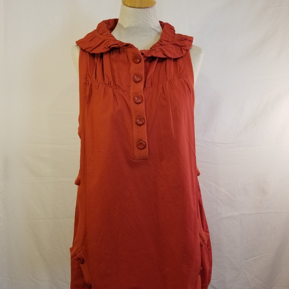A.C.B tunic